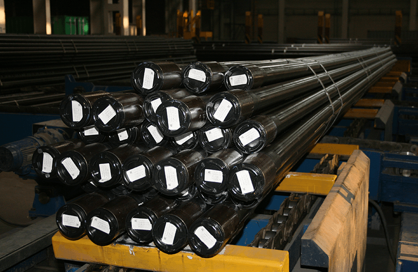 Tubing Pipes