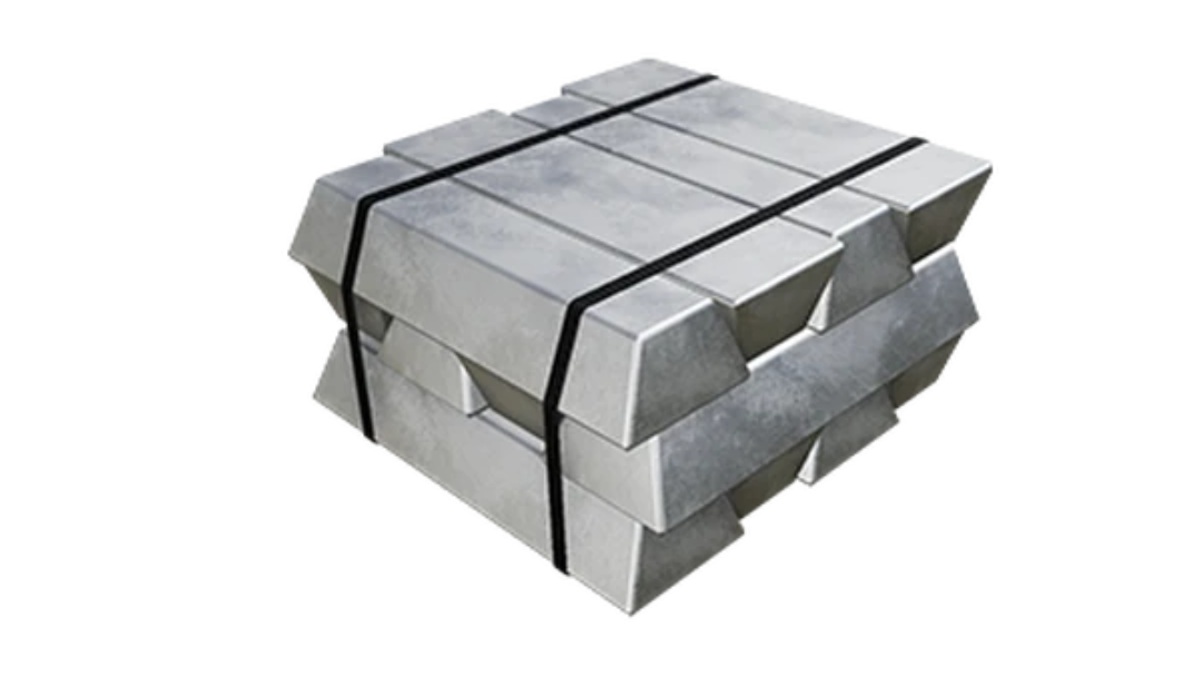 Аluminum alloy