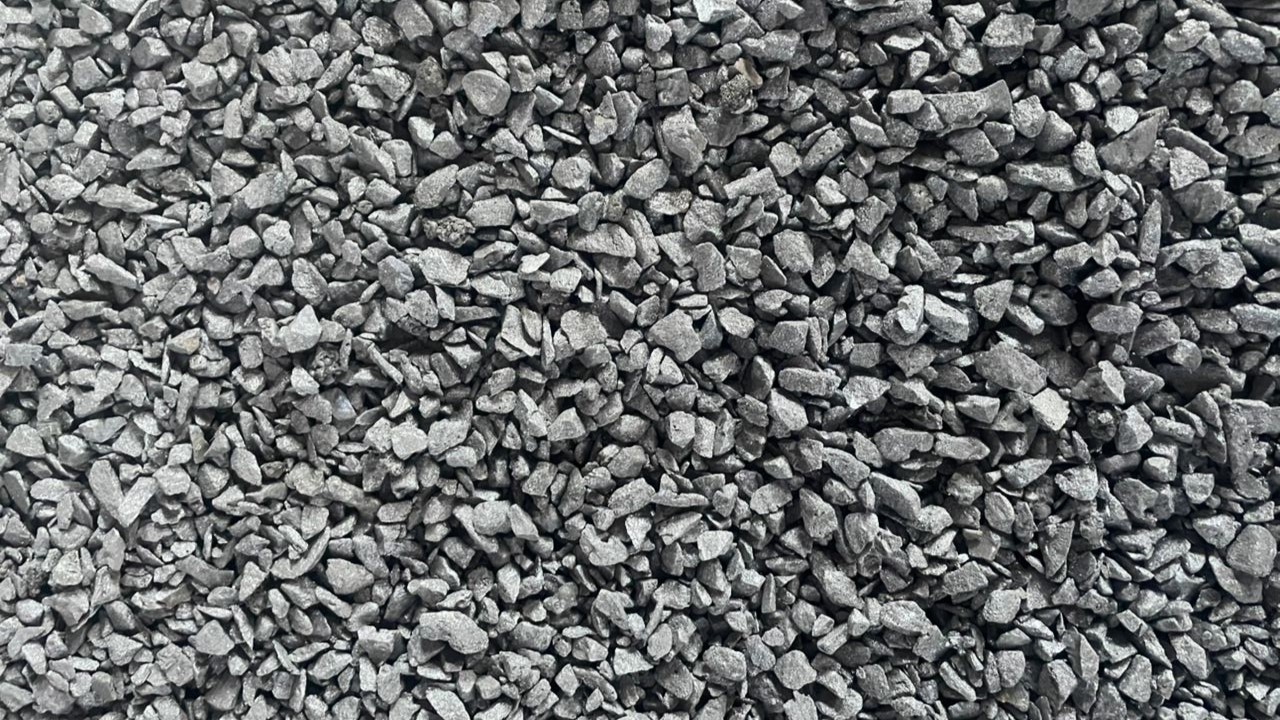 Ferrosilicon FeSi75