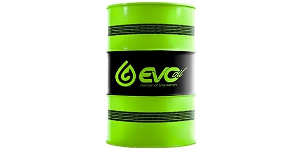 Evooil Silver Universal All-Season Motor Oil
