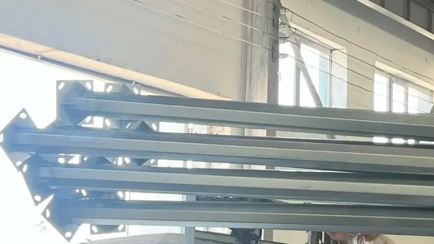Outdoor lighting poles and accessories