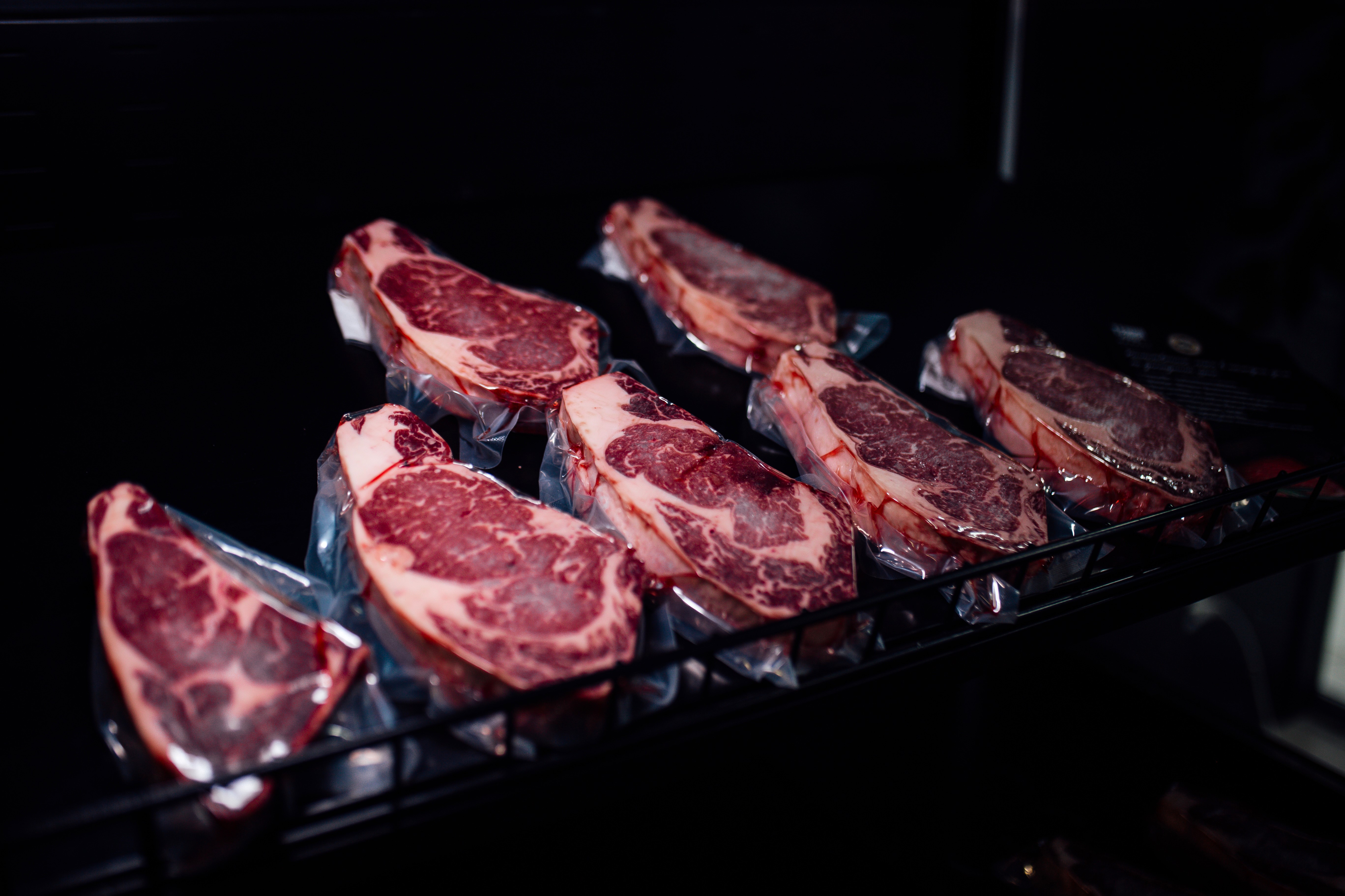 Premium Beef Cuts