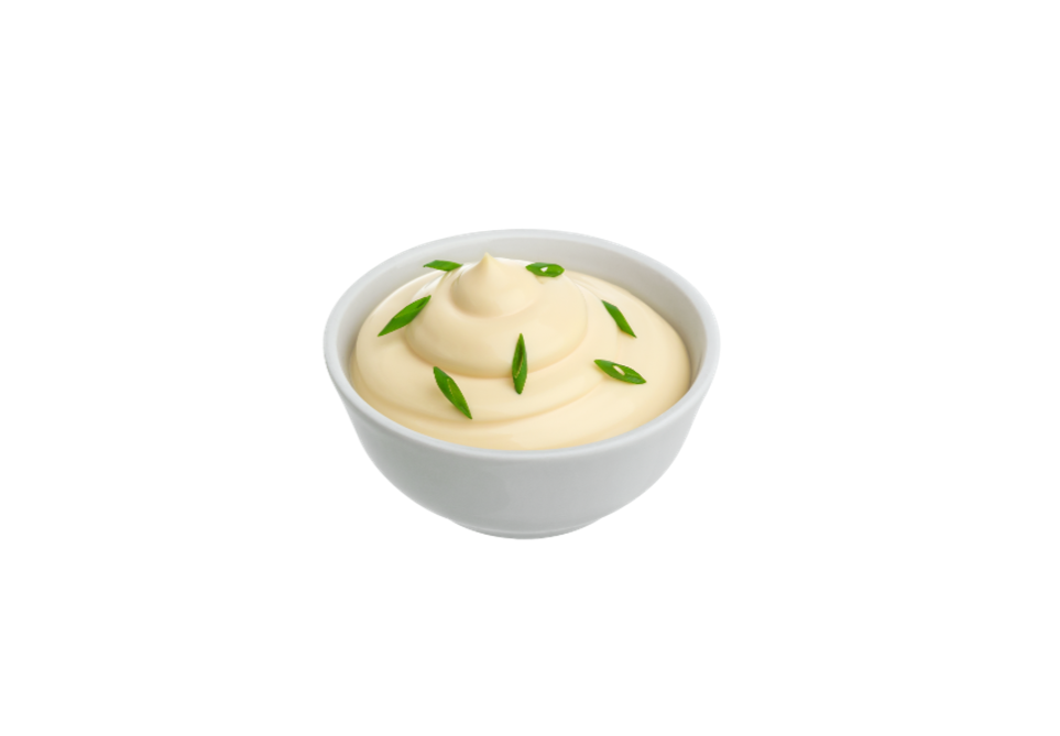 Mayonnaise (mayo)