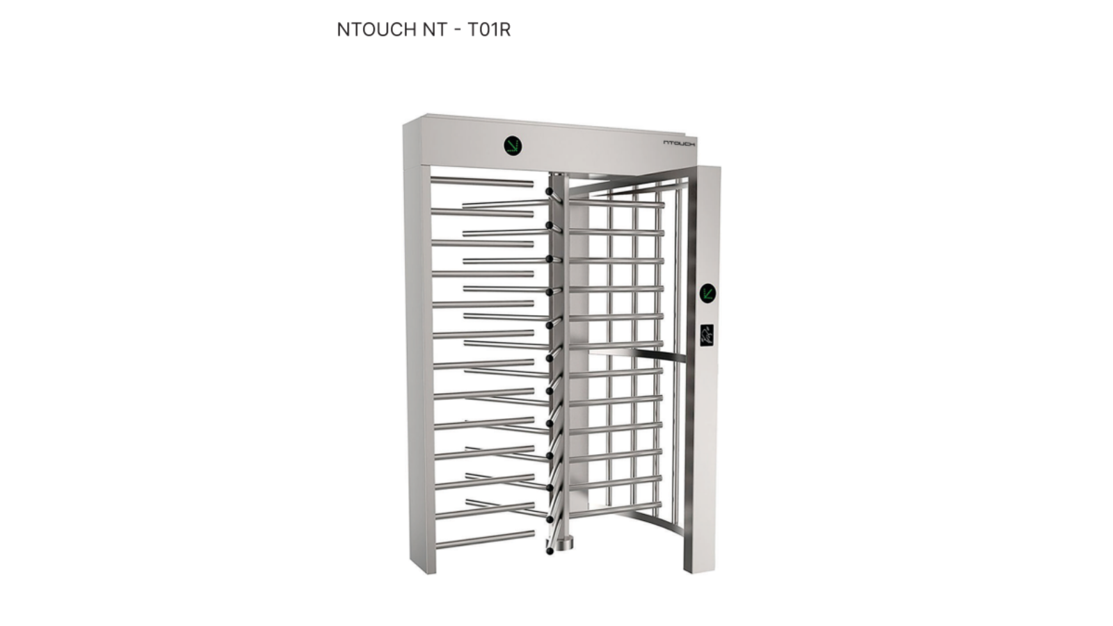 Turnstile