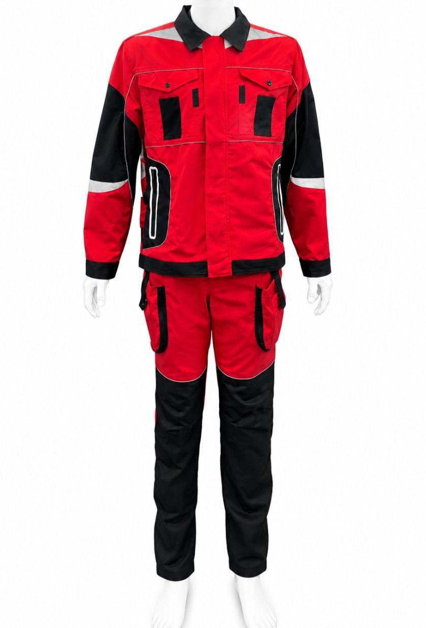 DIAS001S work suit