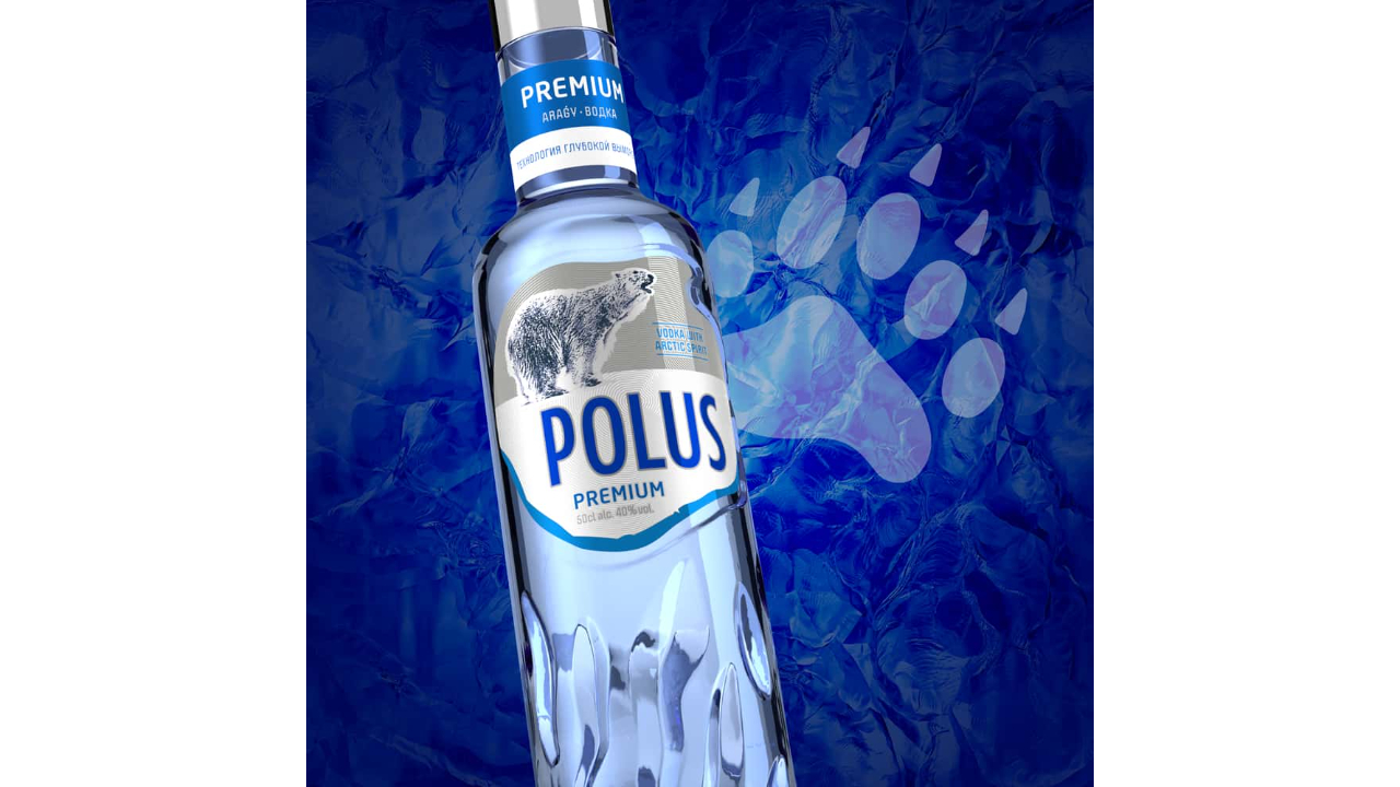 Vodka