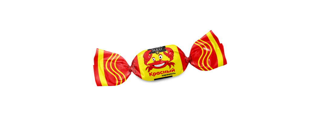 Caramel from Bayan Sulu