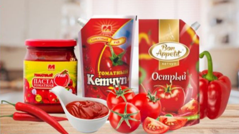 Ketchup