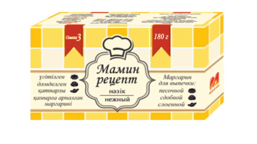 Margarine