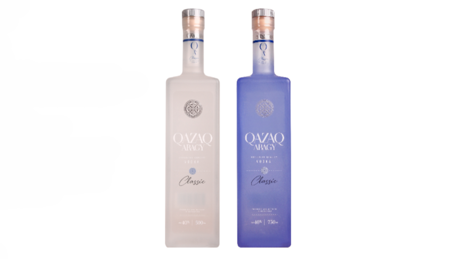 Vodka 