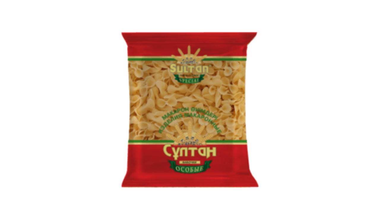 Sultan Pasta