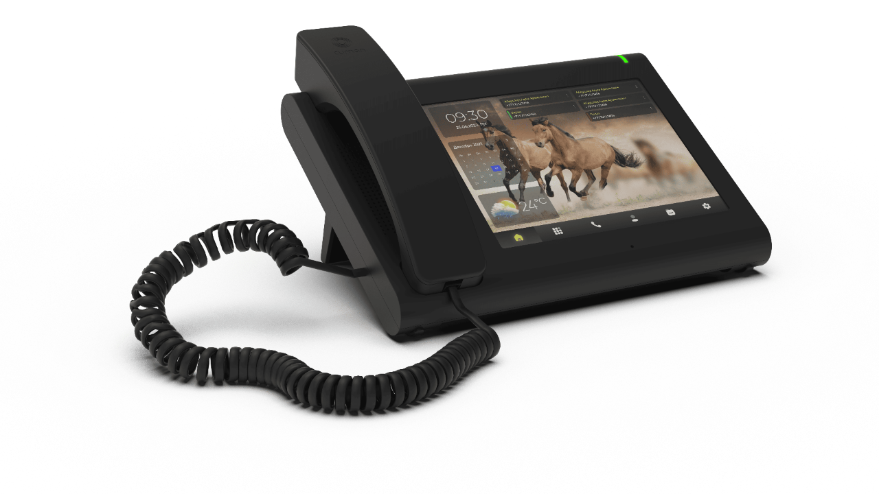 Cuman INFINITY ITL780 SIP Phone