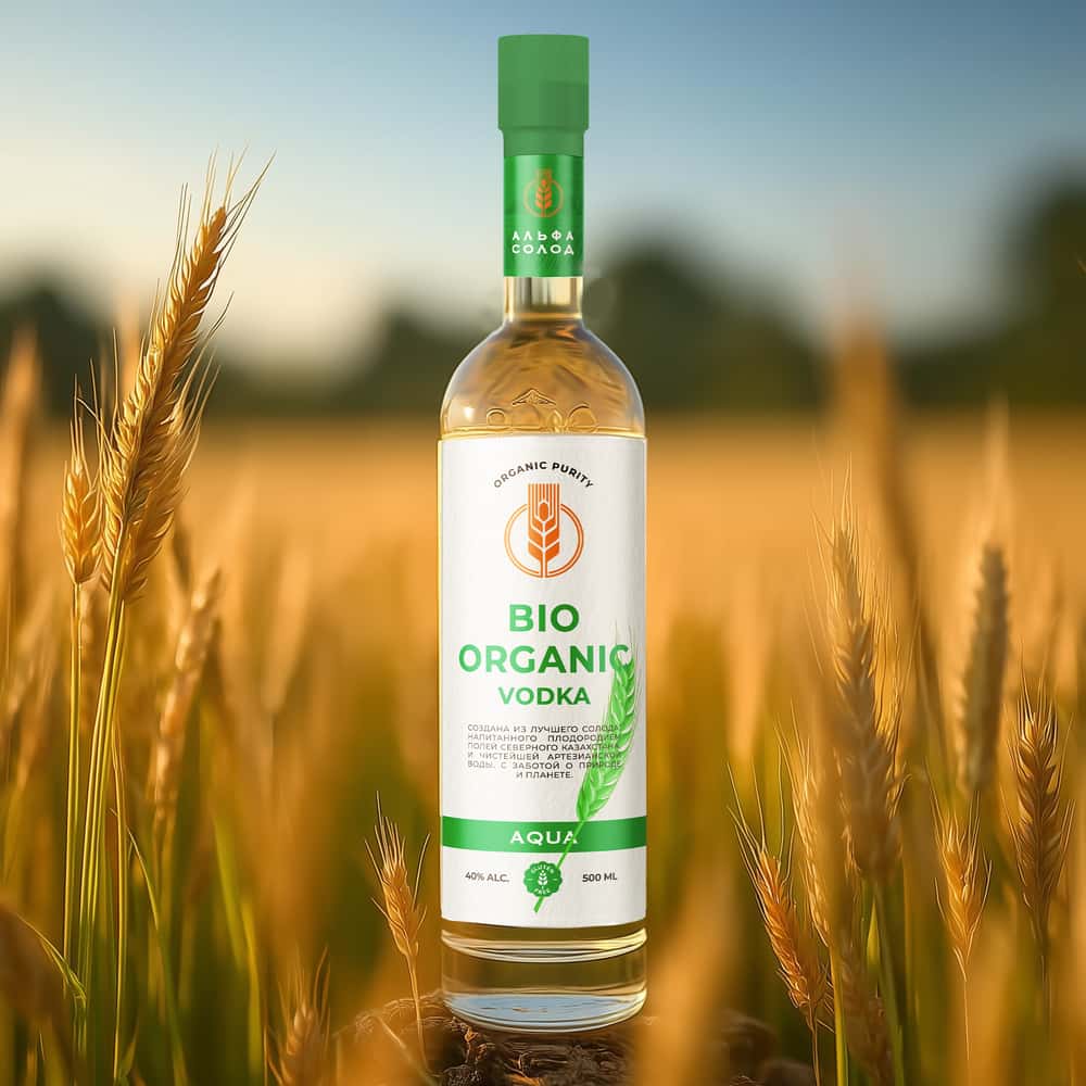 Vodka