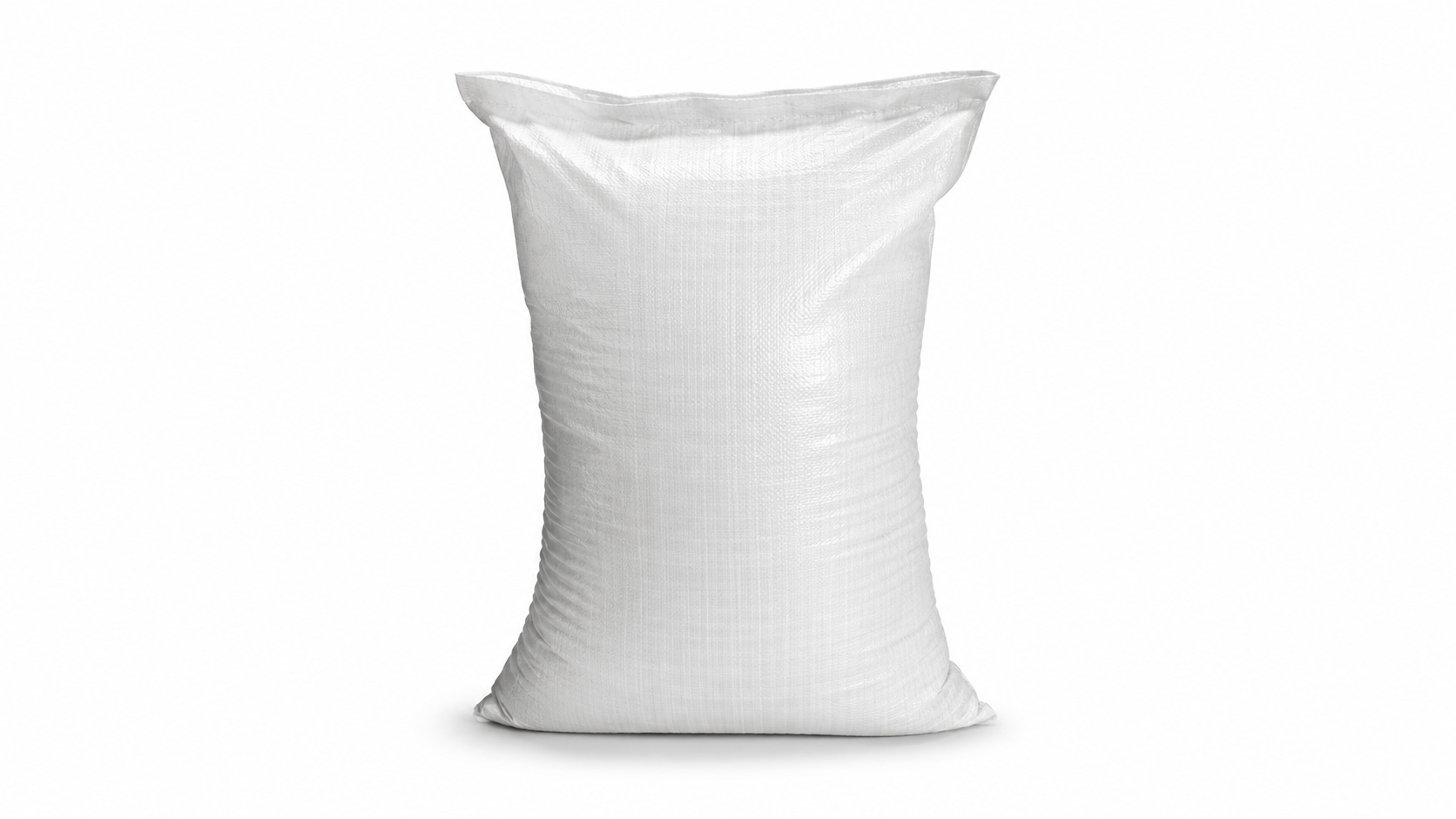 Woven Polypropylene Bag
