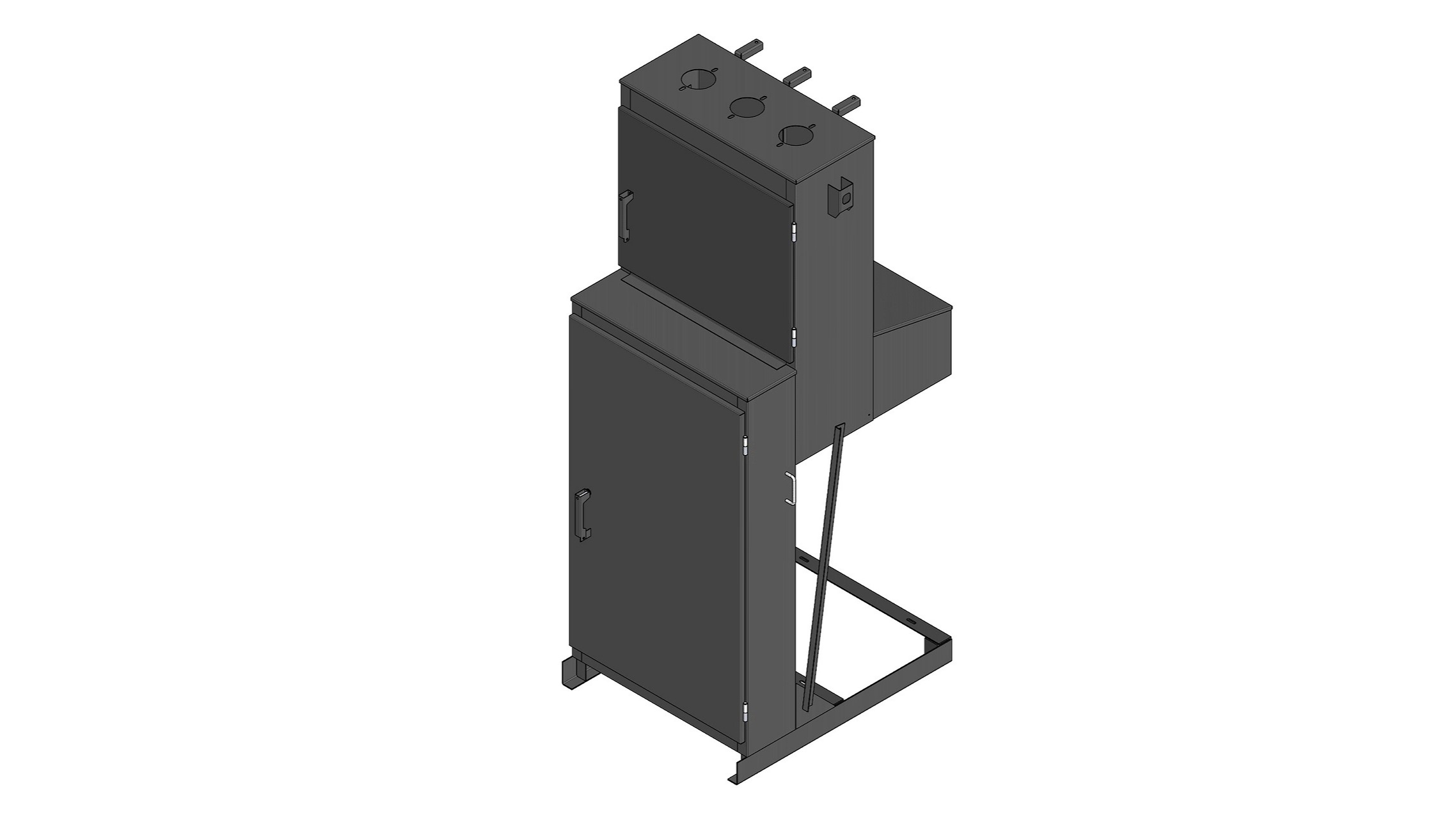 AETZ Complete Transformer Substation KTP