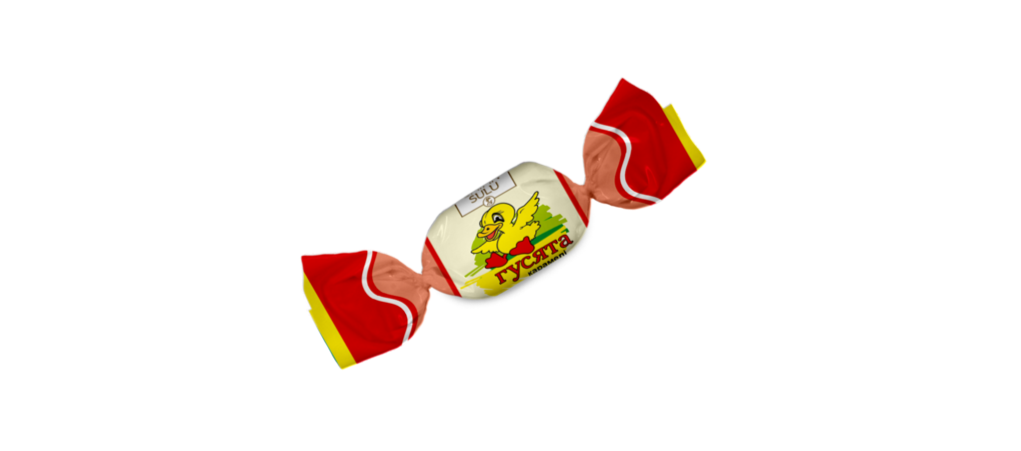Caramel from Bayan Sulu