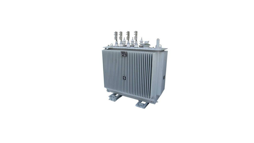 Oil-immersed power transformers
