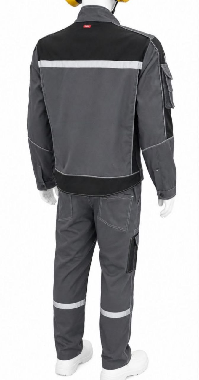 DIAS002S work suit
