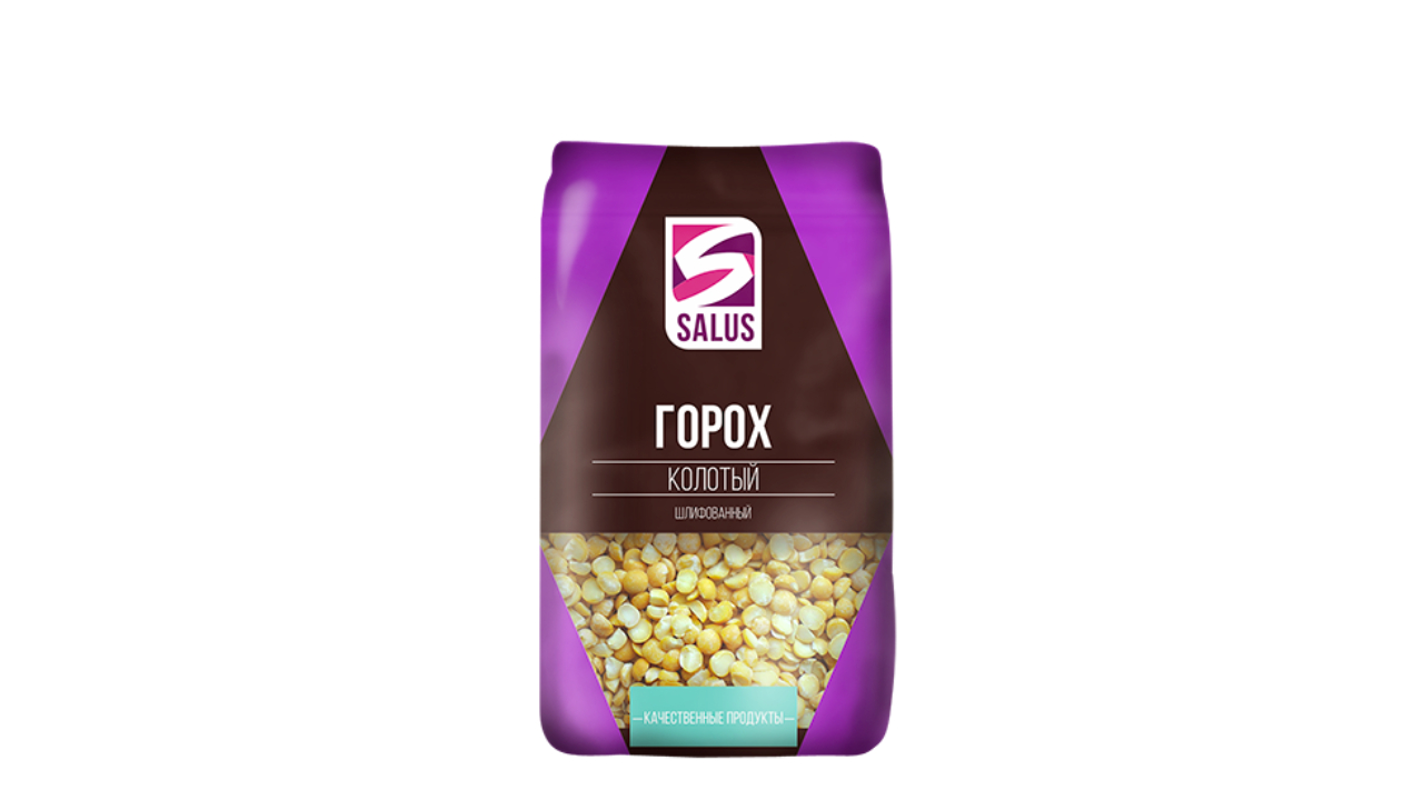 SALUS Cereals 