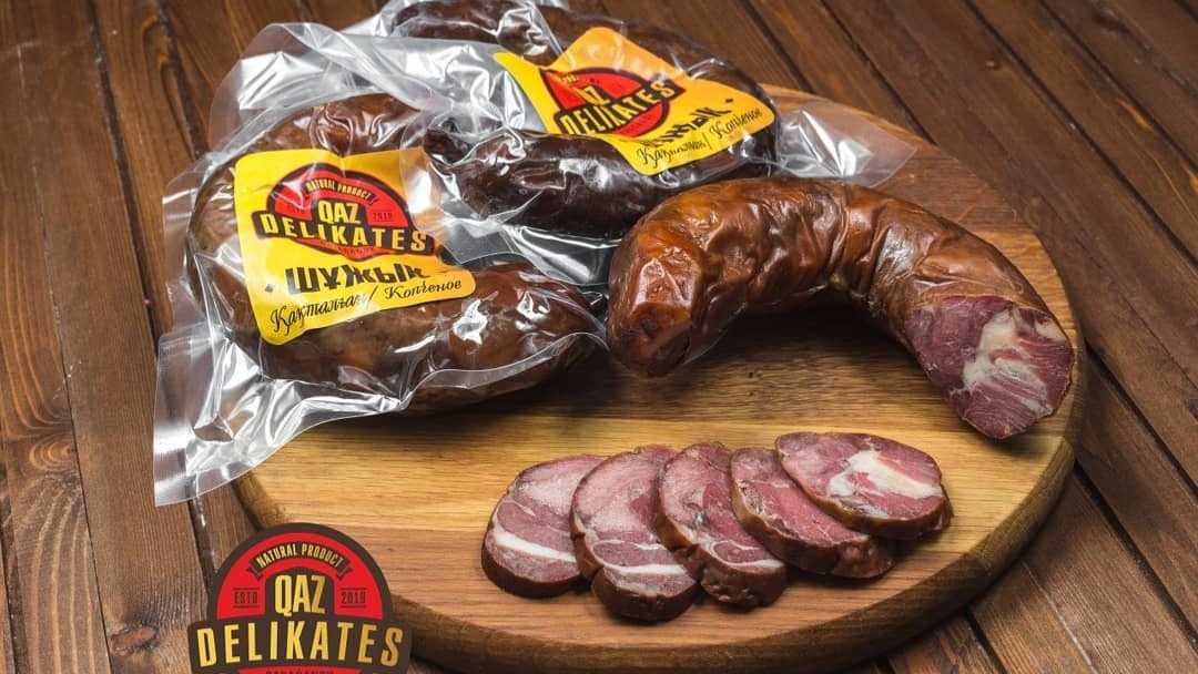 Smoked Sausage