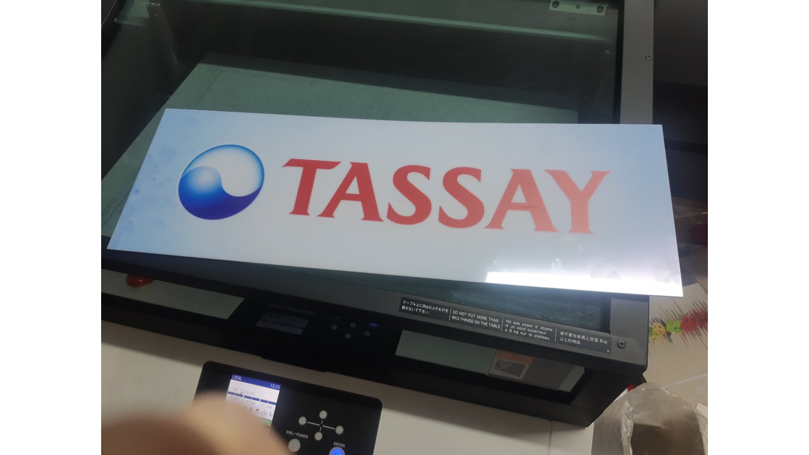 Printing services