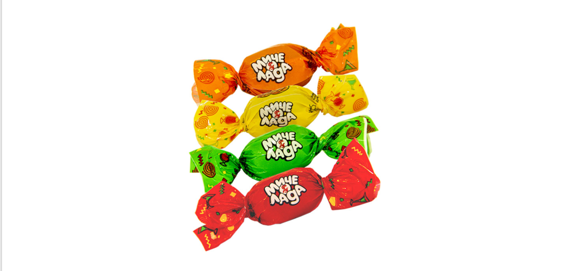 Caramel from Bayan Sulu