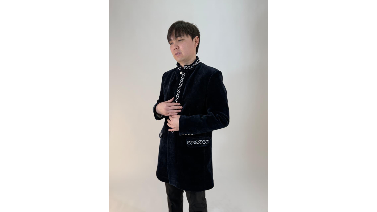 National clothing