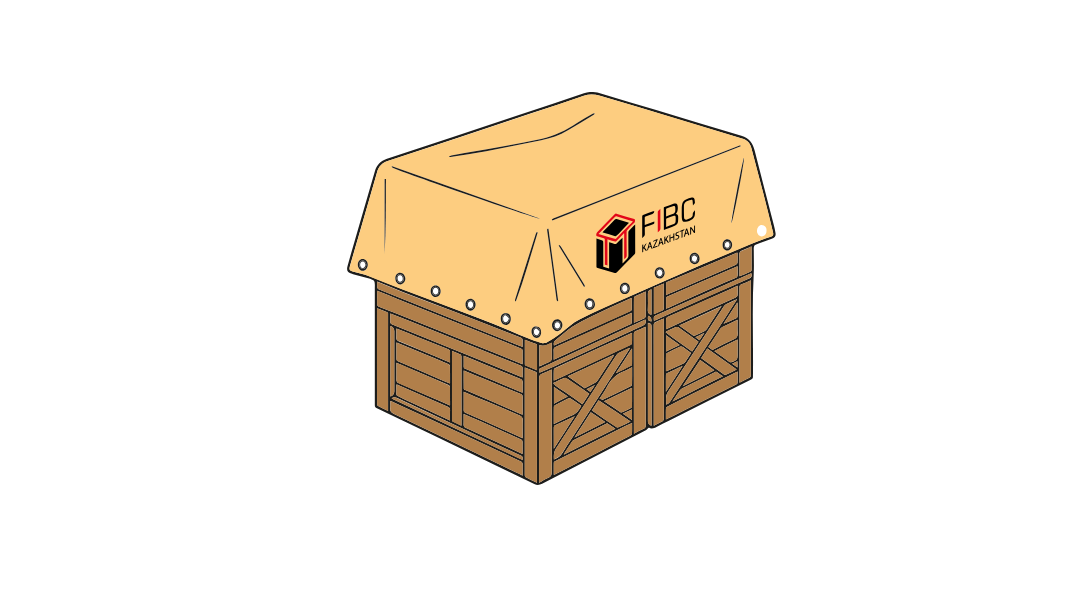 Protective covers and lifting straps