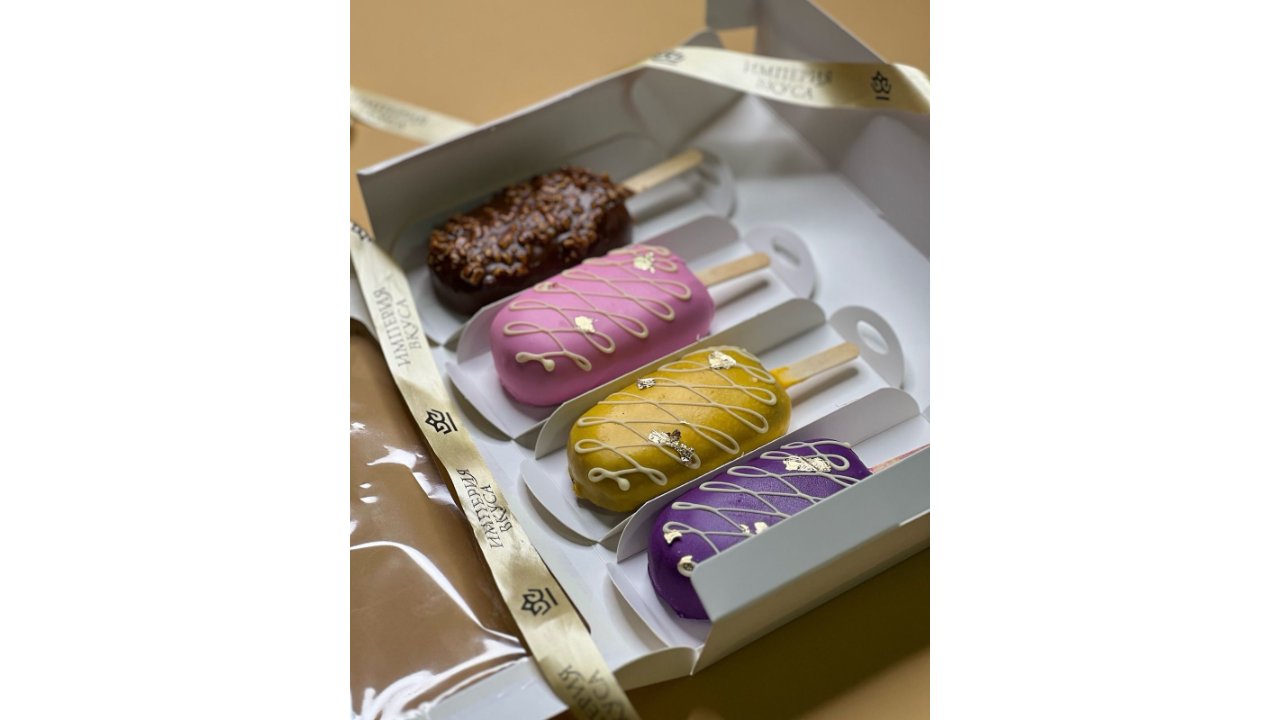 Confectionery goods