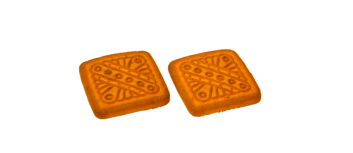 Sugar cookies in assorted varieties