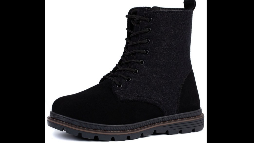 Men's winter boots