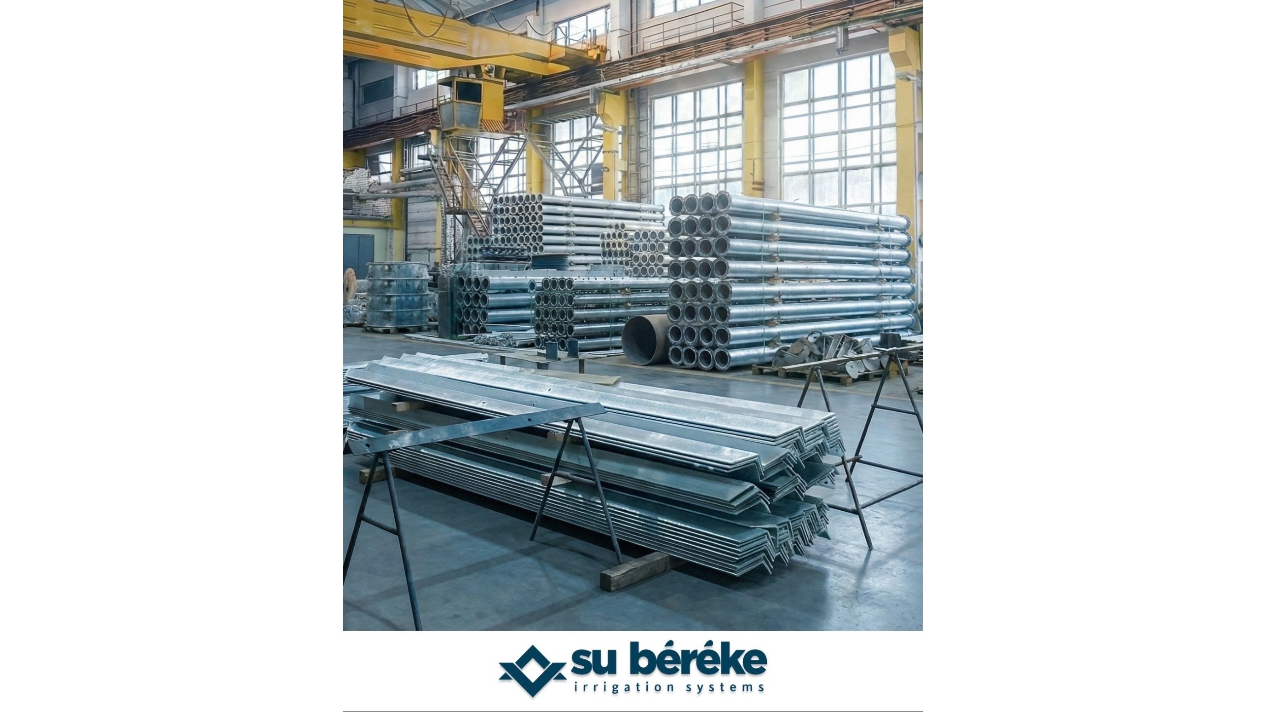 SU BEREKE Agronomic Support