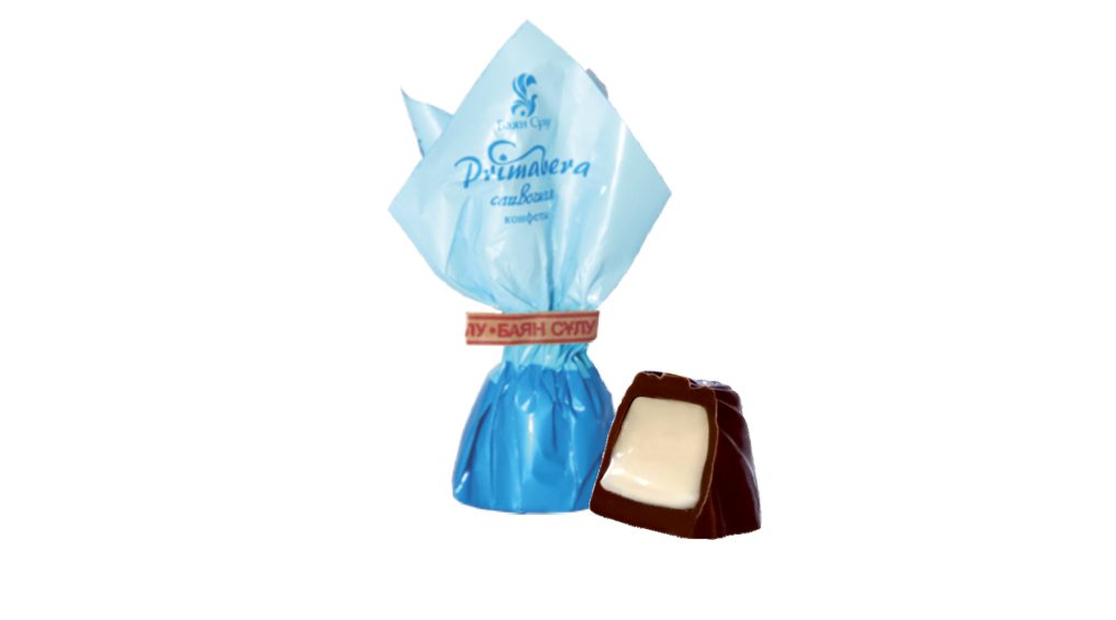 Wrapped Assorti Candies