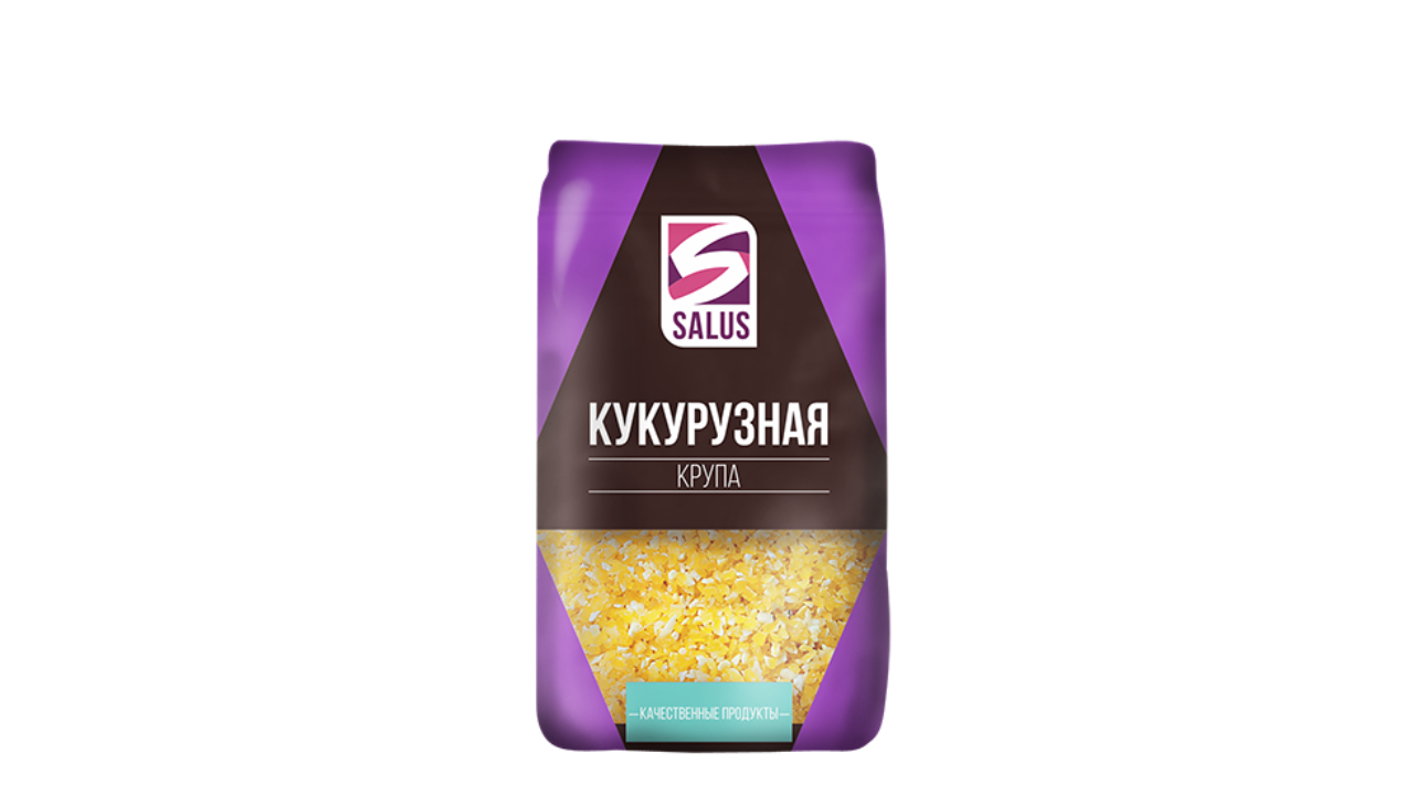 SALUS Cereals 