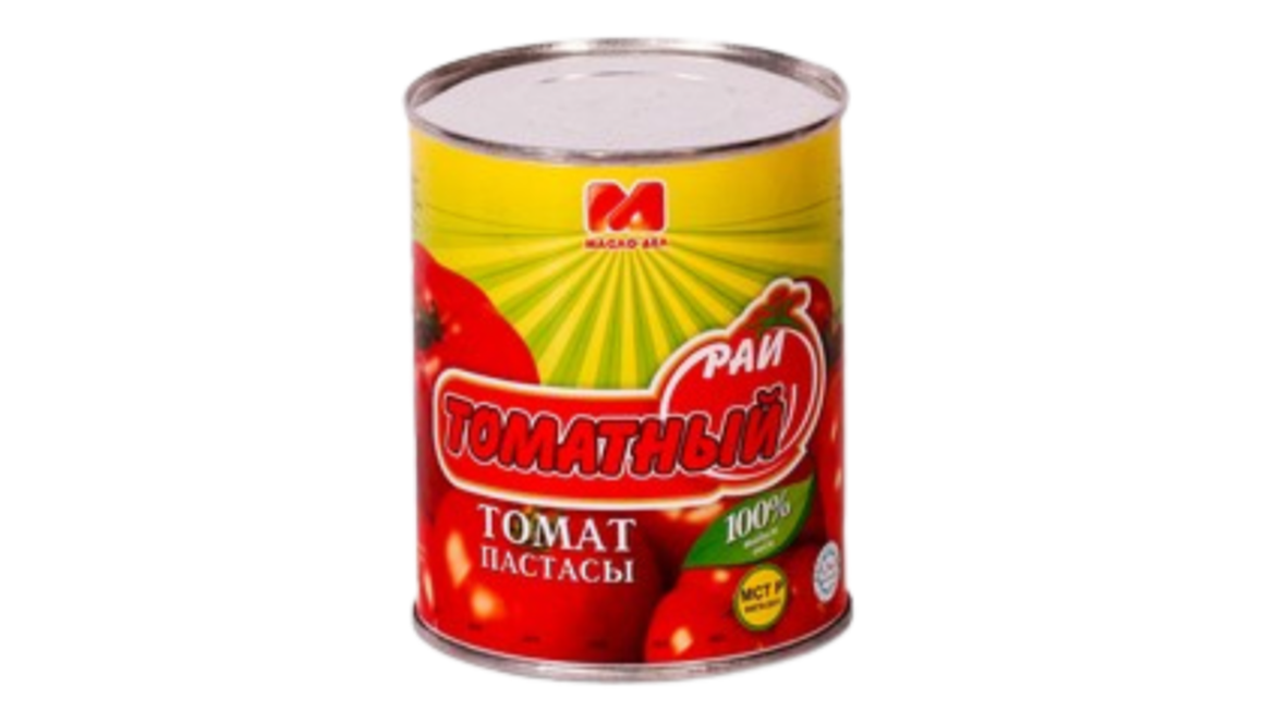 Tomato Paste