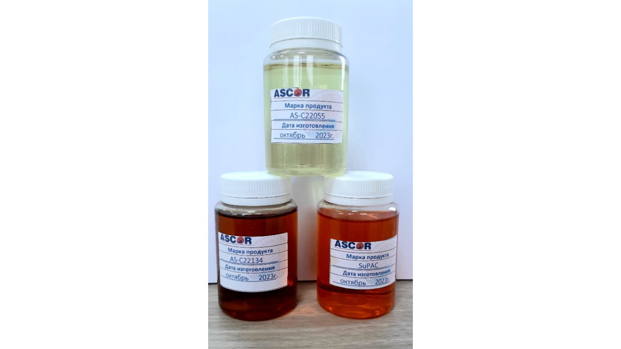 Composite coagulants