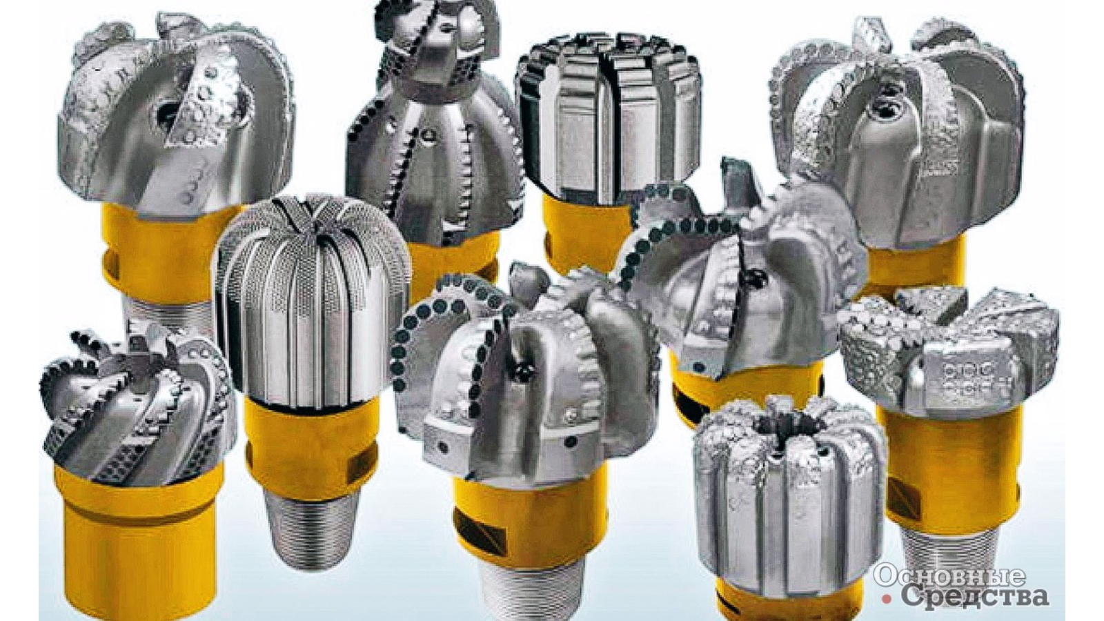 Drill bit