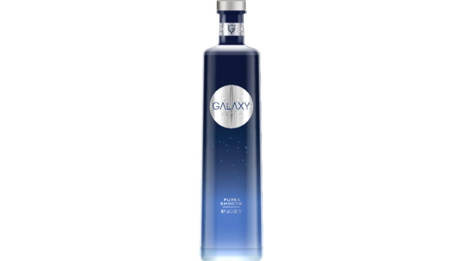 Vodka 