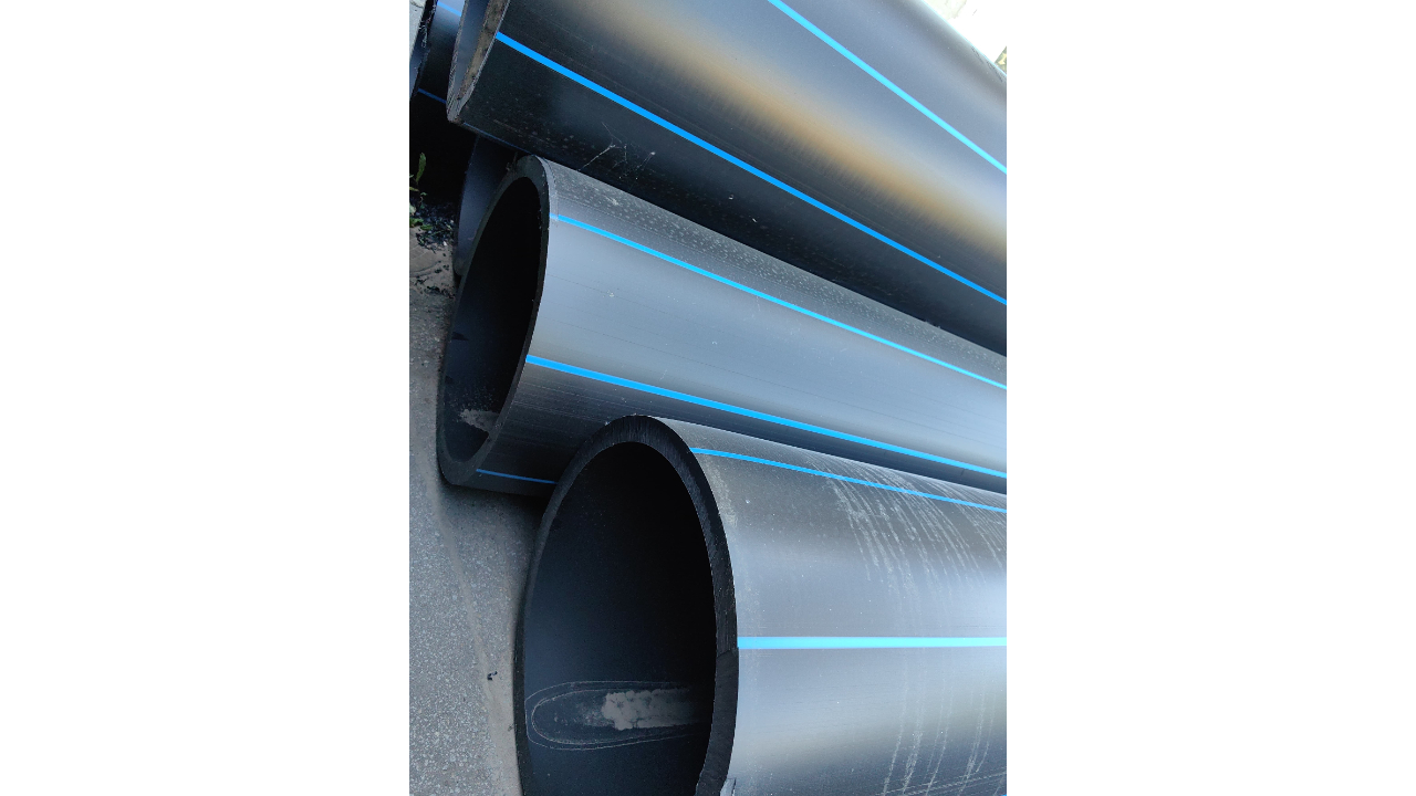 STZ Pipes 