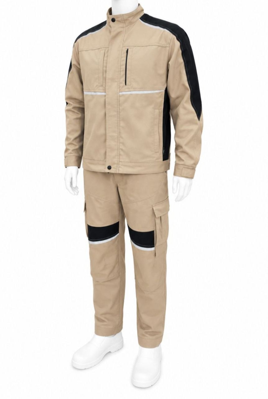 DIAS008S work suit