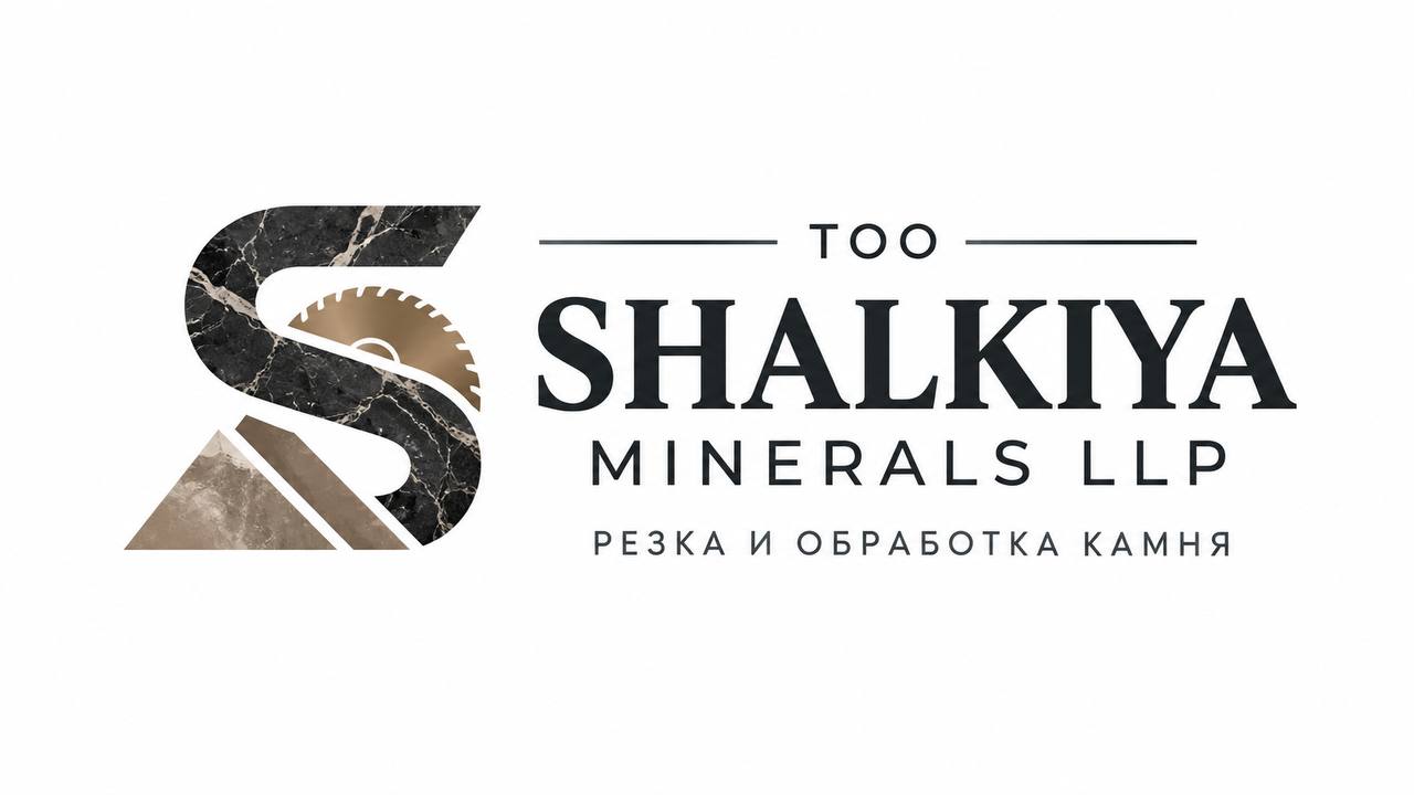 ТОО "SHALKIYA MINERALS"