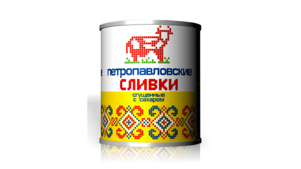 Condensed Milk