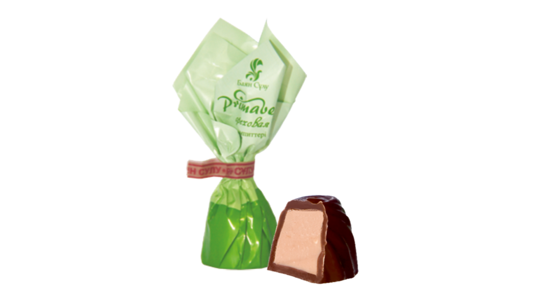 Wrapped Assorti Candies