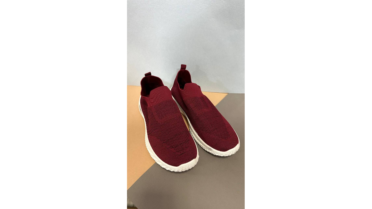 Sever Footwear 
