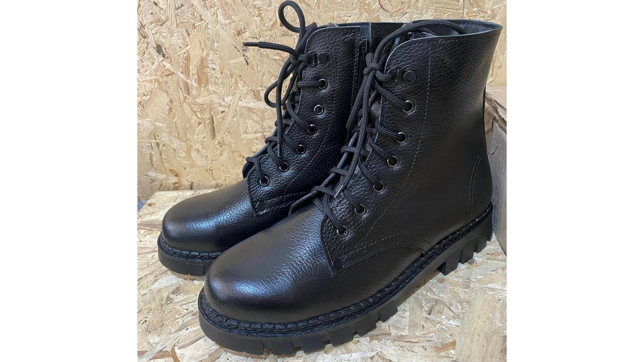 Sever Footwear 