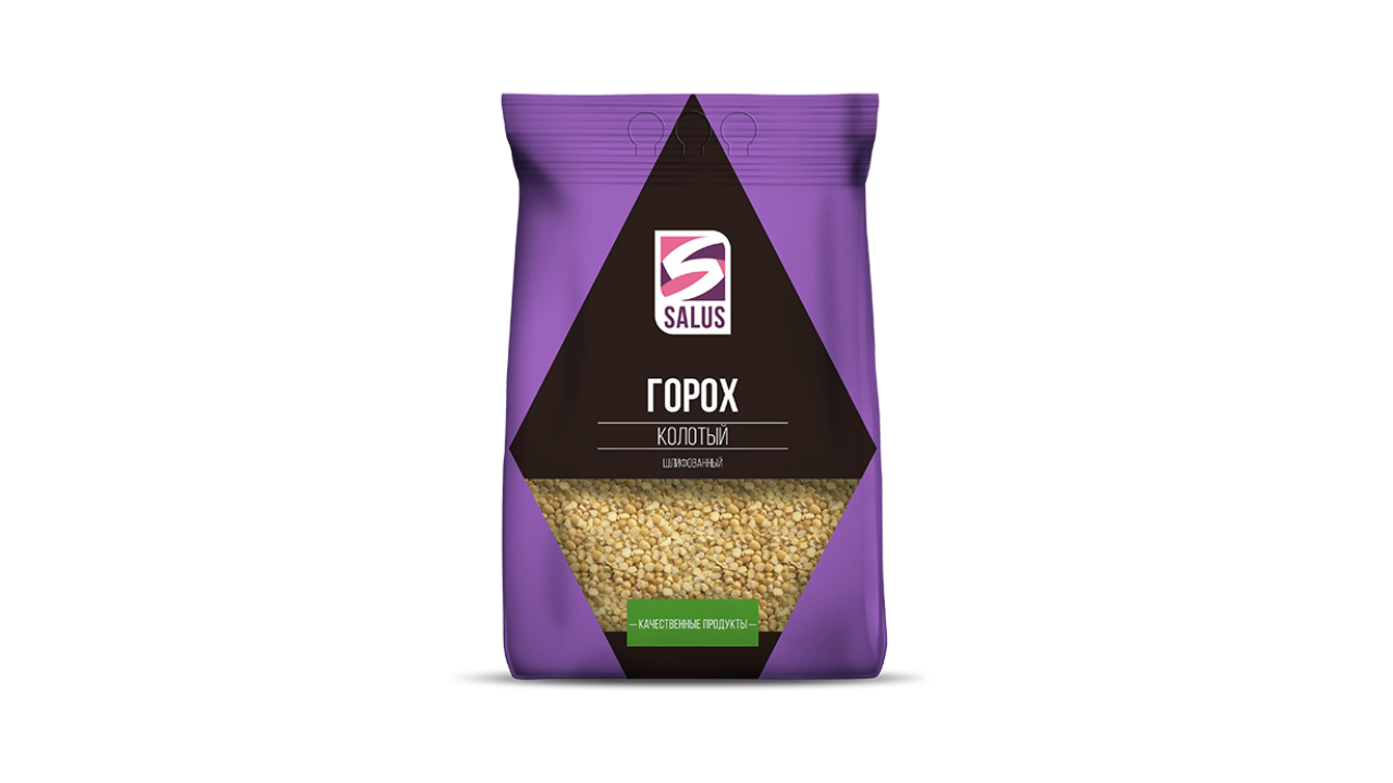 SALUS Cereals 
