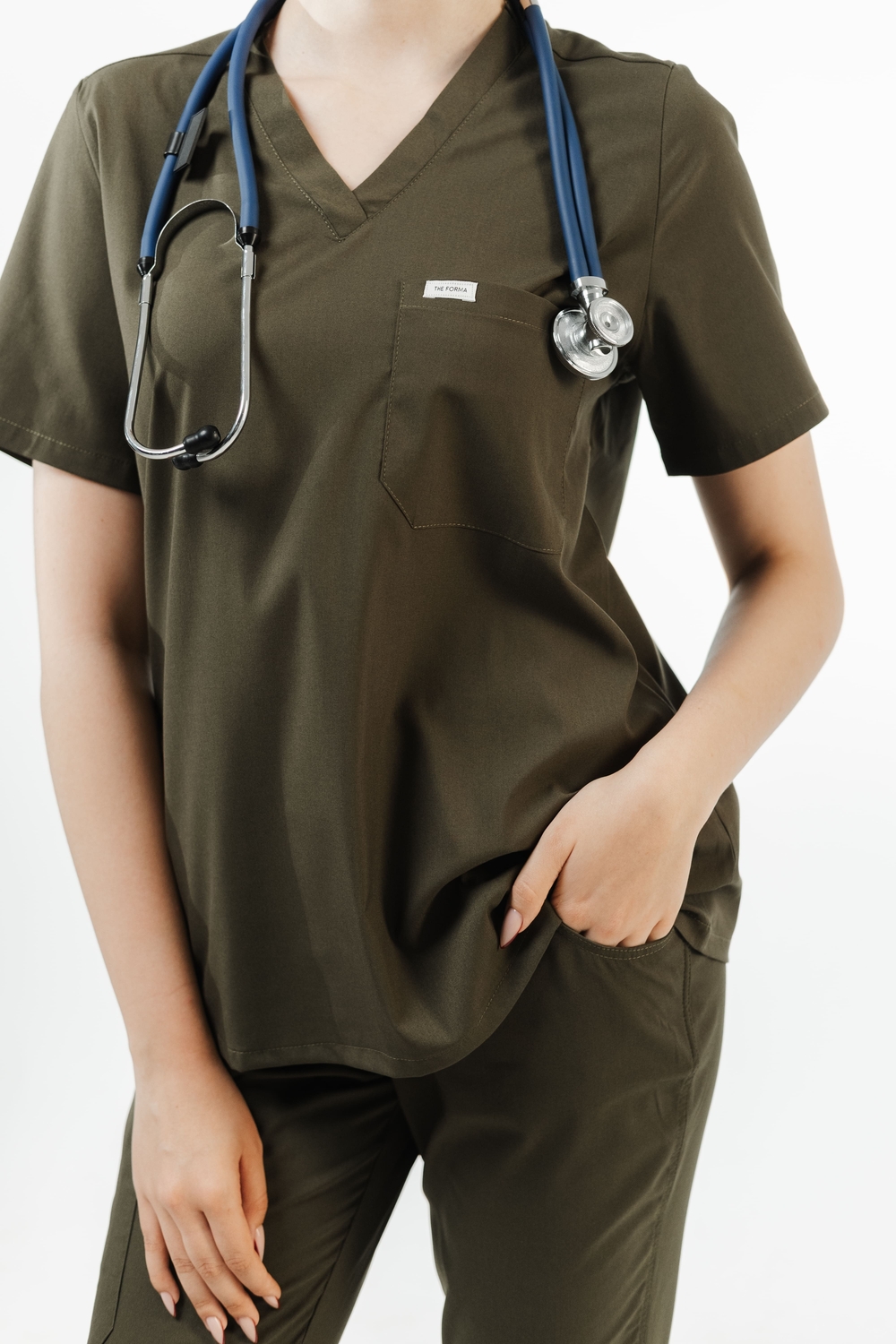 Mediflex Medical Suit