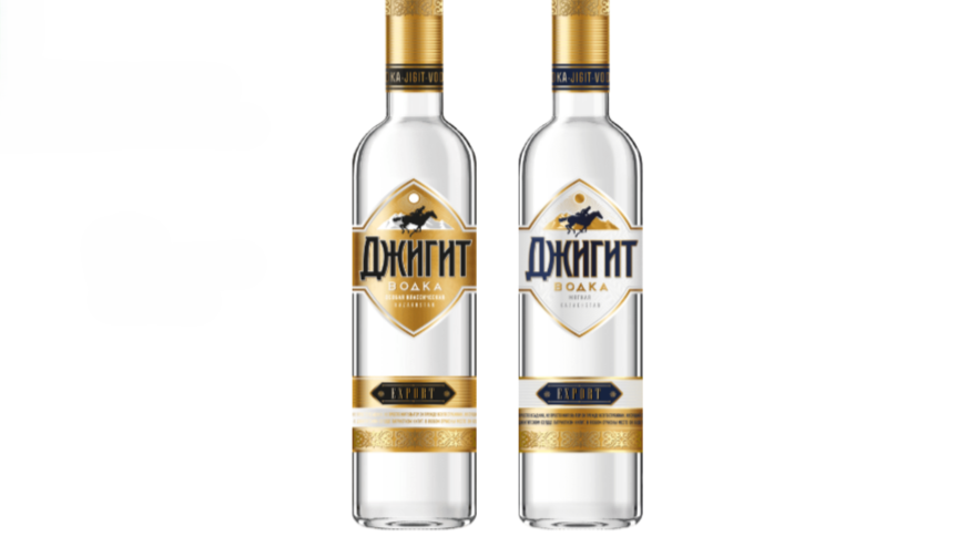 Vodka 