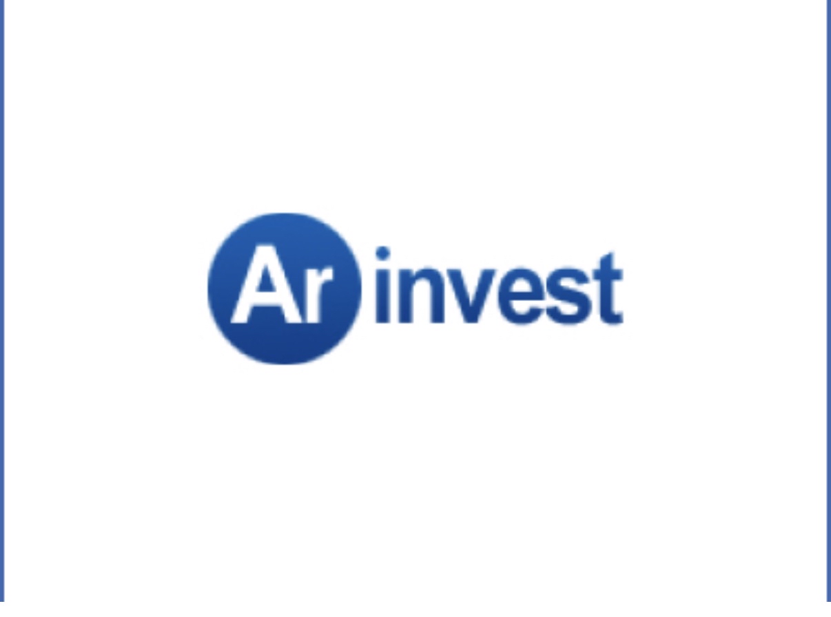 ARINVEST ENERGY ЖШС