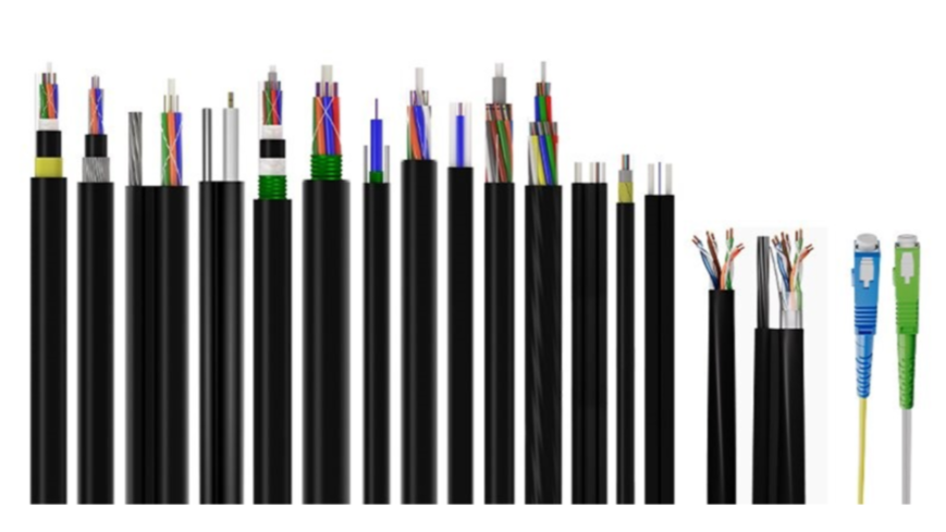 Cable and Conductor Products